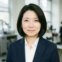 医薬プラント責任者