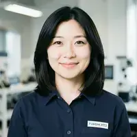 発電所・保守課長