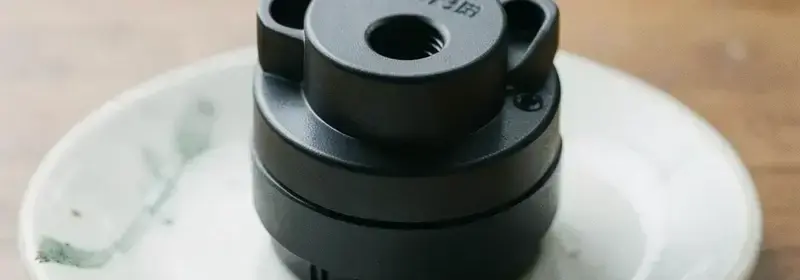 ダイヤフラムポンプのダイヤフラム部品