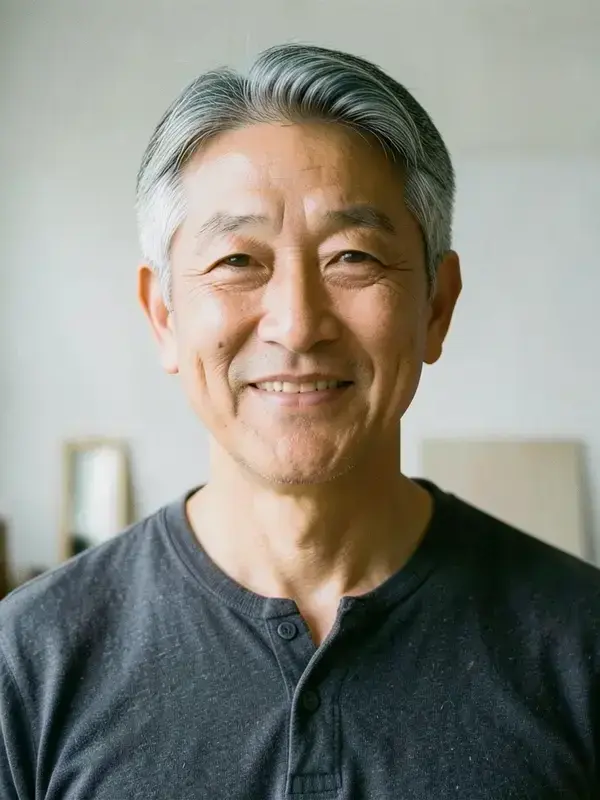 主任技術者の春樹