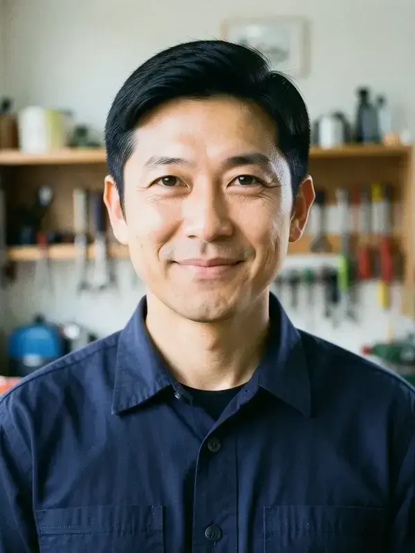 技術顧問の二郎